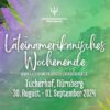 Nürnberg Eintrittskarte - Freitag 30.08.2024