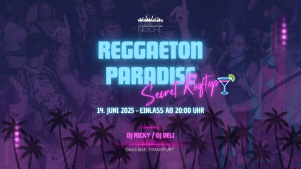 Early Bird Ticket 14.06
