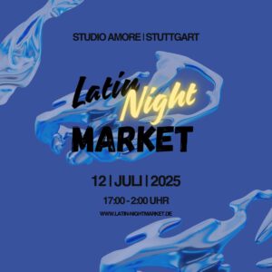 Eintrittskarte - Einlass: 18:00-19:00 Uhr
