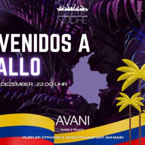 Bienvenidos a Medallo Regular Ticket