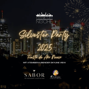 Regular Ticket nur Party (ab 23:00 Uhr)