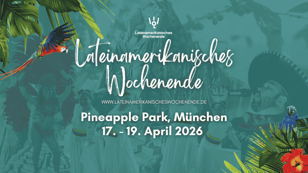 LATWE MÜNCHEN  Samstag, 18.04.2026