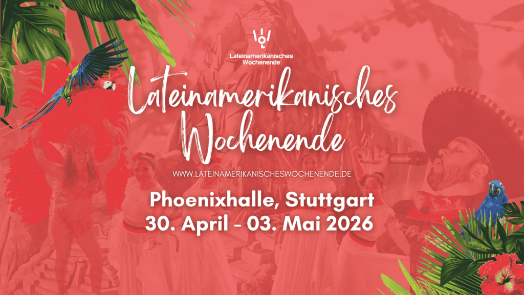 LATWE Stuttgart Donnerstag, 30.04.2026