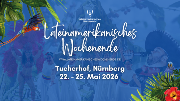 LATWE Nürnberg Samstag, 23.05.2026