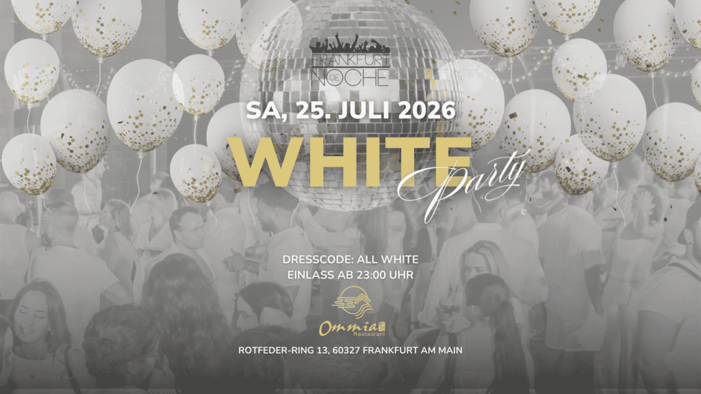 Vorverkauf Ticket 25.07.26