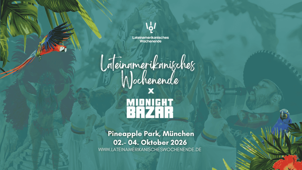 GRUPPENTICKET (5 PERSONEN) MUC Sonntag 04.10.26