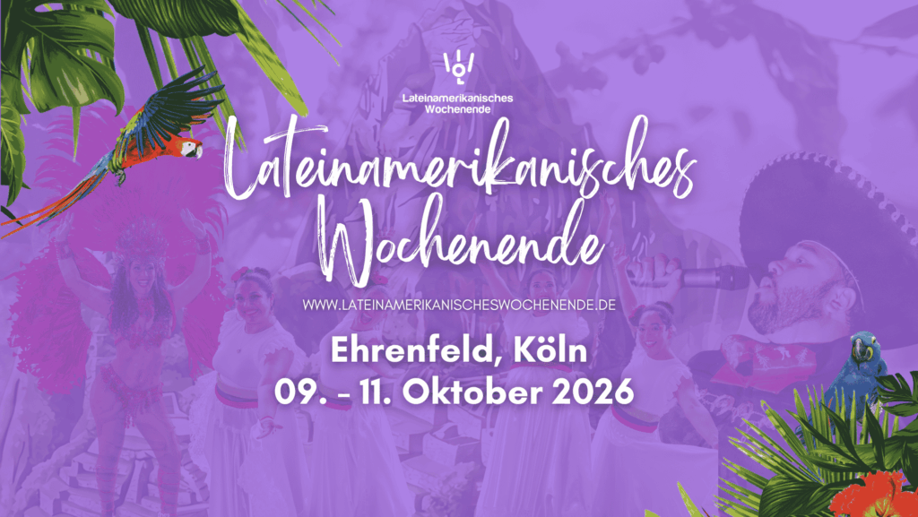 GRUPPENTICKET (5 PERSONEN) Köln Sonntag 11.10.26